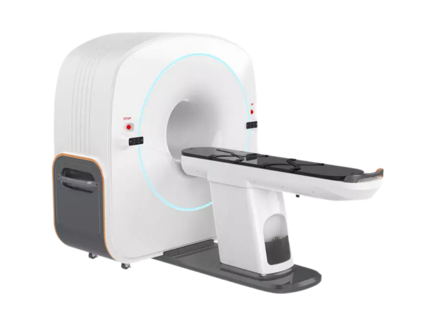 Ветеринарная конусно-лучевая компьютерная томография STEINMANN CBCT