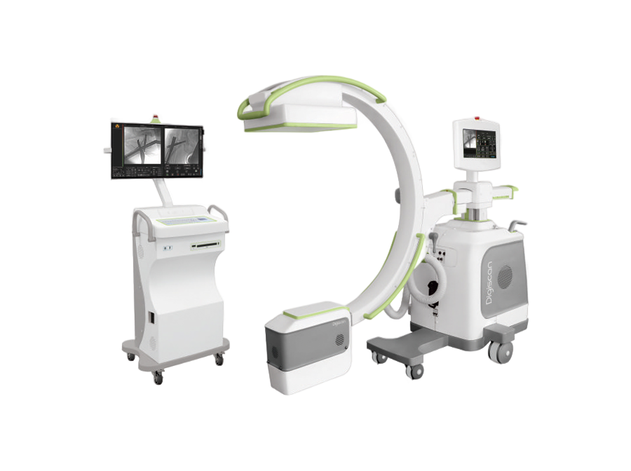 Ветеринарный рентгеновский аппарат STEINMANN Digiscan S-20/S-30 HF 59 R