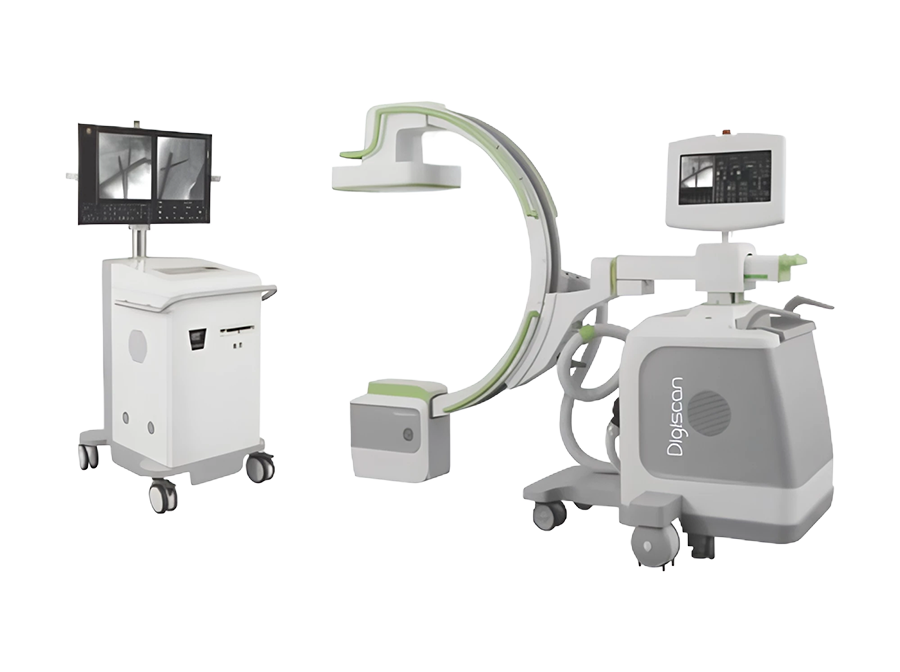 Ветеринарный рентгеновский аппарат STEINMANN Digiscan V-20/V-30 HF 59 R